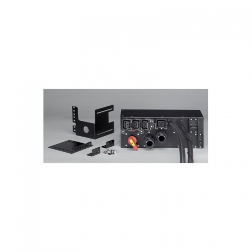 Eaton HotSwap MBP 11000i 3:1 (MBP11Ki31)